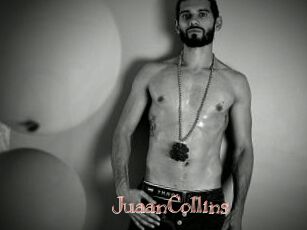 JuaanCollins