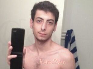 Juan20cm
