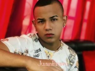 JuanBravo