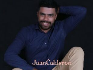 JuanCalderon