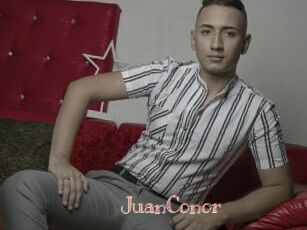 JuanConor