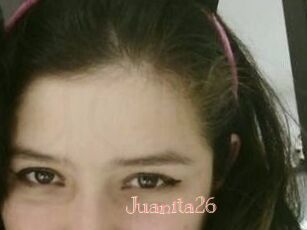 Juanita26