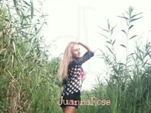 JuannaRose