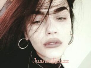 JuannaRouzz