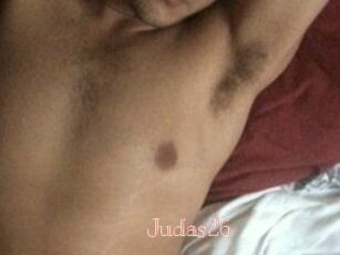 Judas26