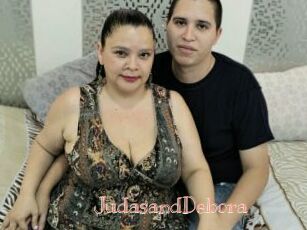 JudasandDebora