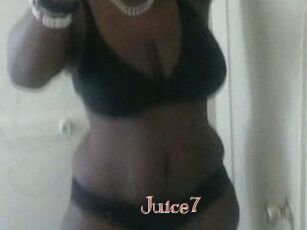 Juice7