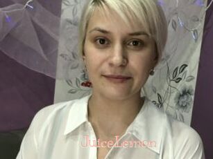 JuiceLemon
