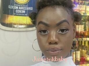Juiceinkbaby