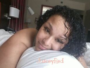 JuiceyRed