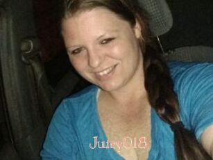 Juicy018
