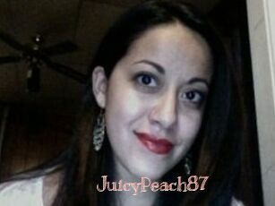 JuicyPeach87
