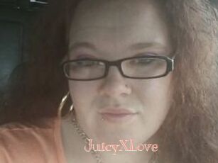 JuicyXLove