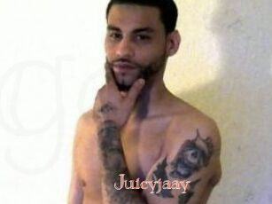 Juicyjaay