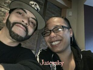 Juicysky