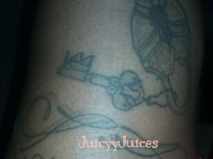JuicyyJuices