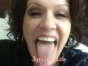 JujuLuvsLife