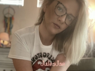 JulesJae