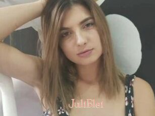 JuliBlei