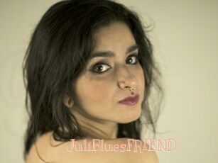 JuliBluesFRIEND