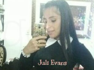 Juli_Evans