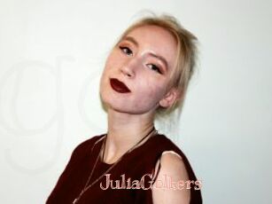 JuliaGolkers
