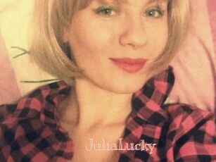 JuliaLucky