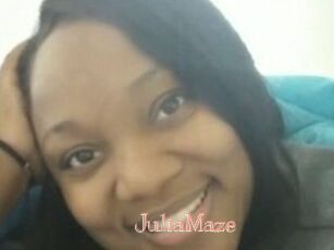 Julia_Maze