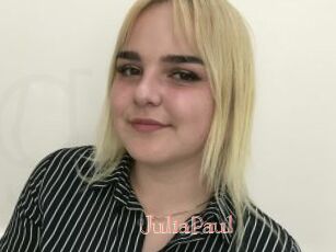 JuliaPaul