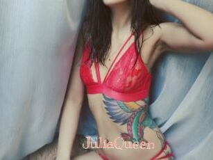 JuliaQueen