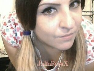 JuliaRoseX