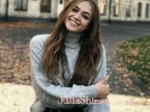 JuliaShines