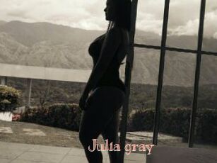 Julia_gray
