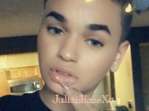 JulianHazeXo