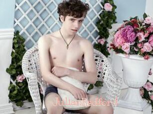 JulianRedford
