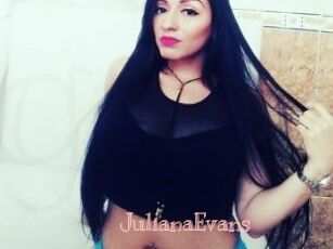 JulianaEvans