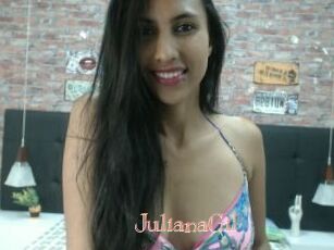 JulianaGil