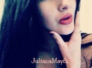 JulianaMay88