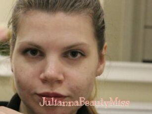 JuliannaBeautyMiss