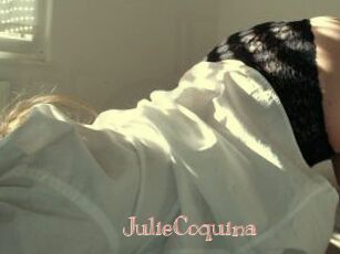 JulieCoquina
