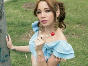 JulieFreckles