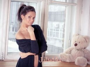 Juliet4u