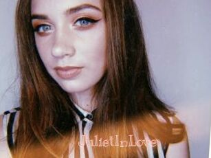 JulietInLove