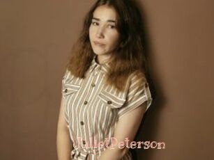 JulietPeterson