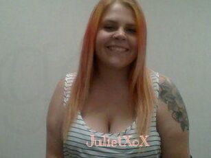 JulietXoX
