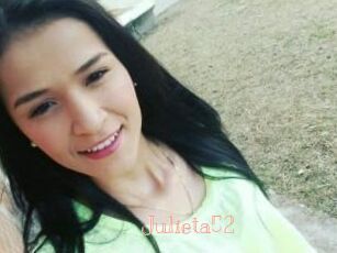 Julieta52