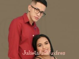 JulietaAndAndres