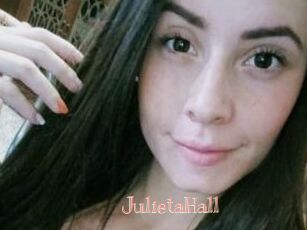 JulietaHall