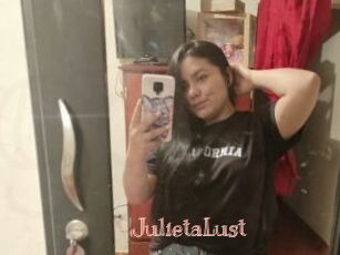 JulietaLust