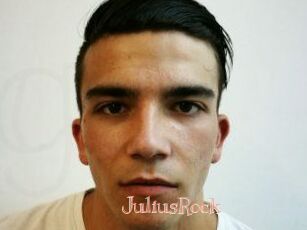 JuliusRock